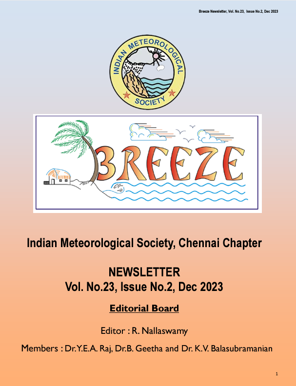 BREEZE Dec 2023