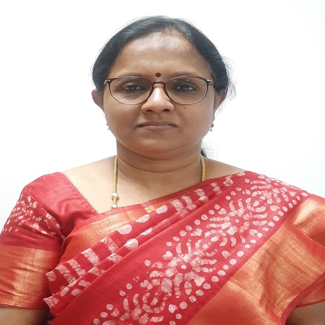 Smt. V Krishnakumari