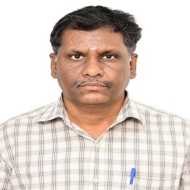 Shri N. Selvam